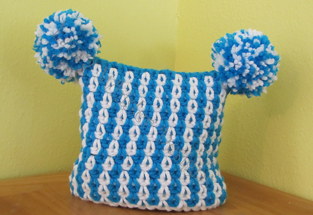 Justyn Hat