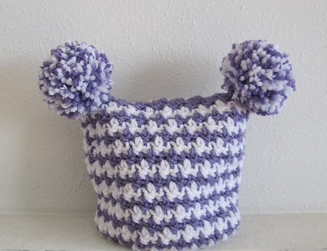 Zag Hat