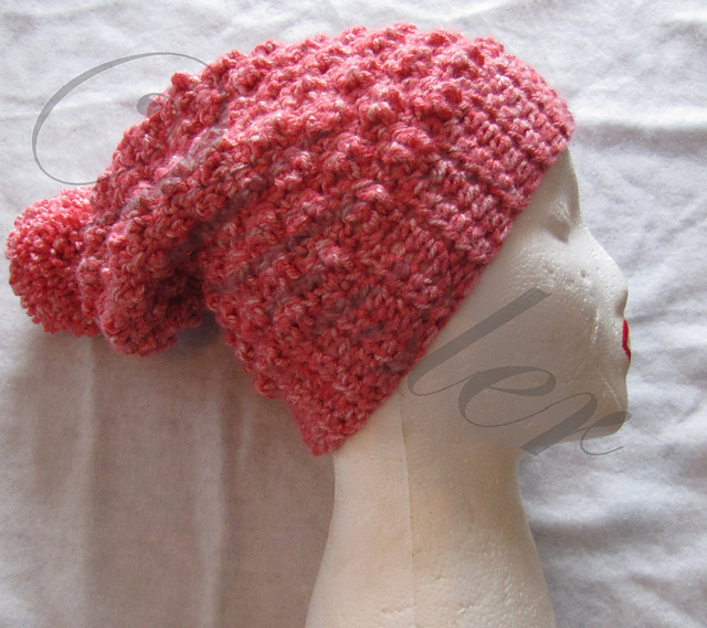 Lucy Hat