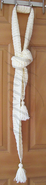 Long Scarf