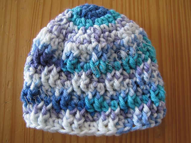 Boxed Beanie