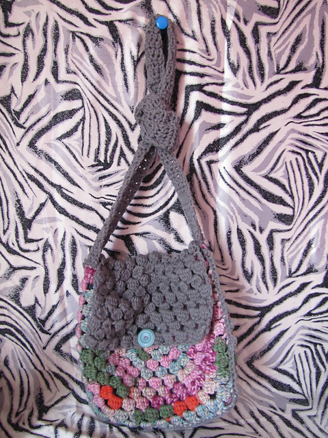 Messenger Bag