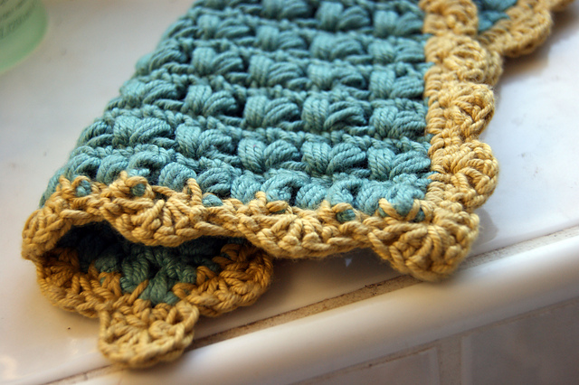 Wash Cloths