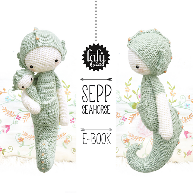 SEPP seahorse