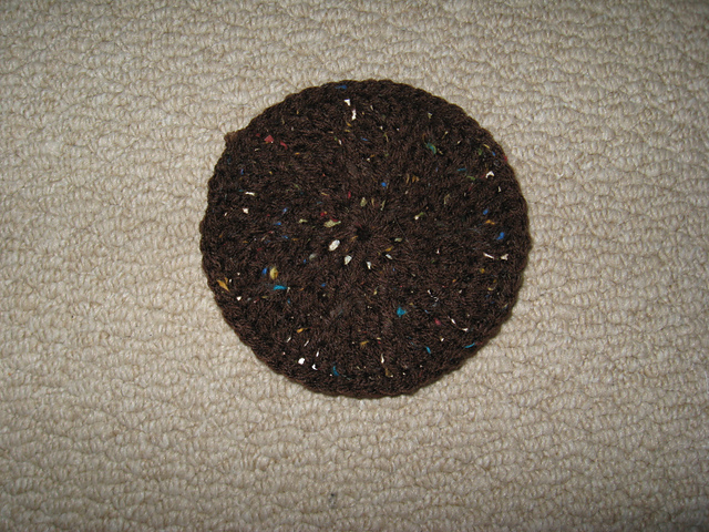 CD Coasters