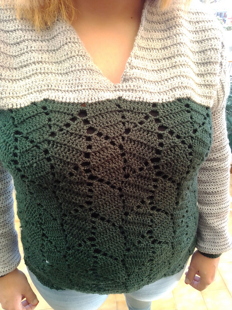 Maglia Venere