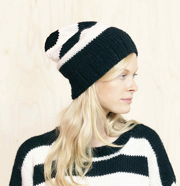 Beanie (04/01)