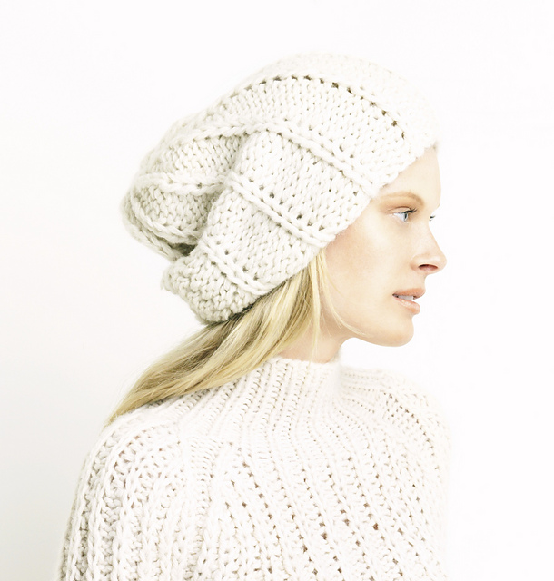 Beanie (04/07)