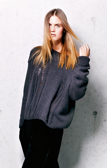 Vintage Sweater (03/02)