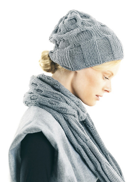 Beanie (04/18)