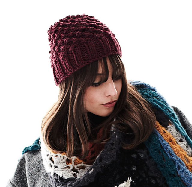 Beanie (02/09)