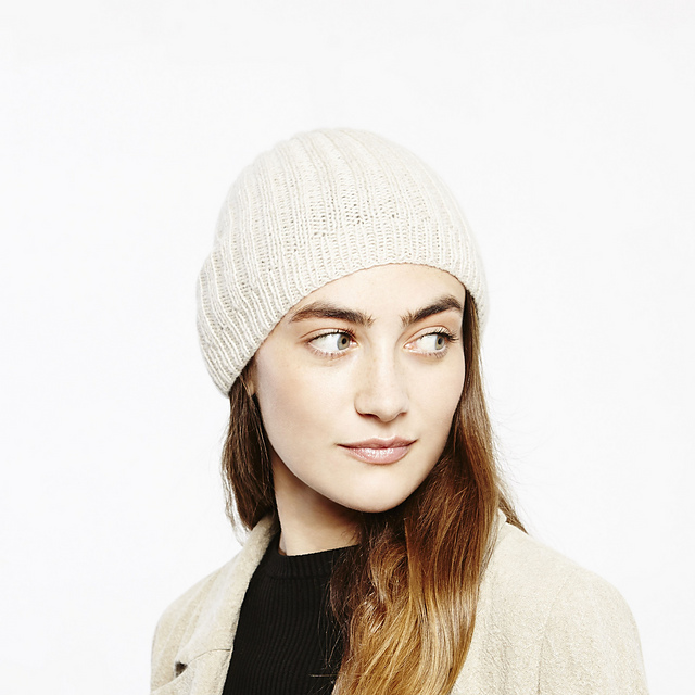 Beanie (05/14)