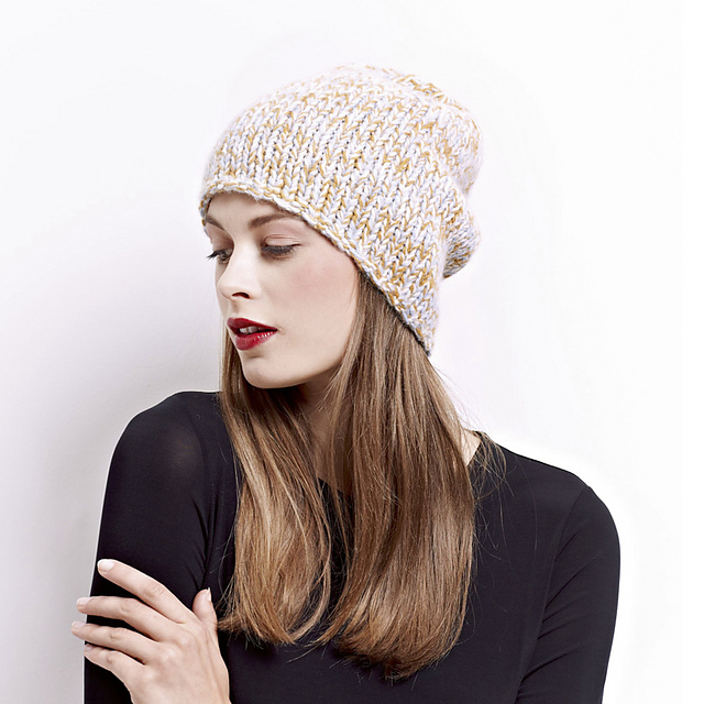 Beanie (03/23)