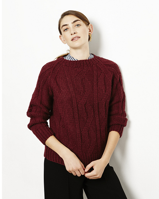 Pullover (05/04)