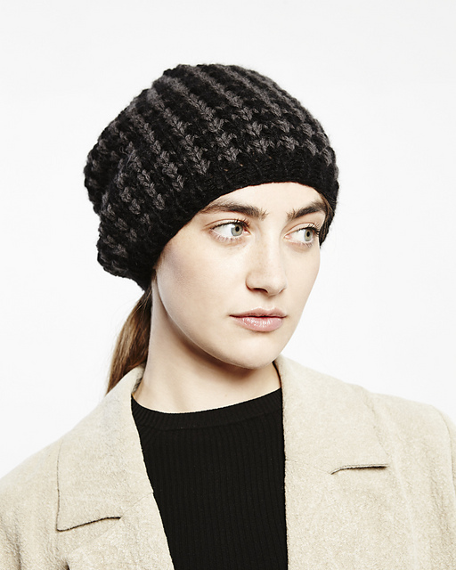 Beanie (05/25)