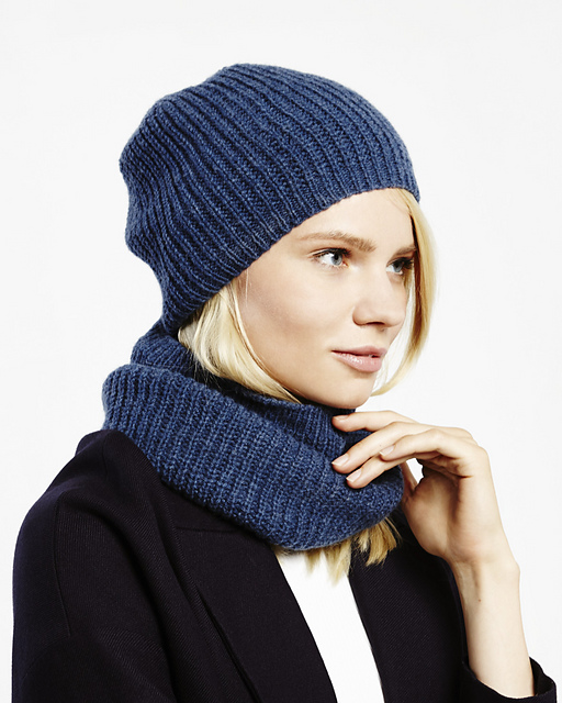 Snood (05/18)