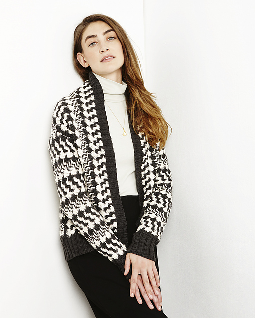 Cardigan (05/07)