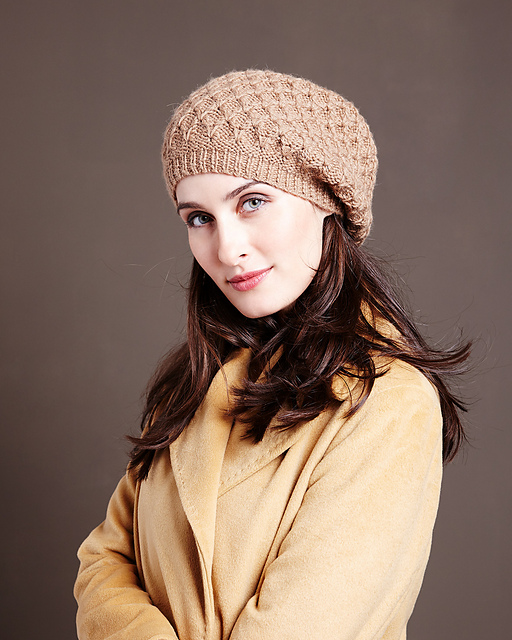 Beanie (06/24)