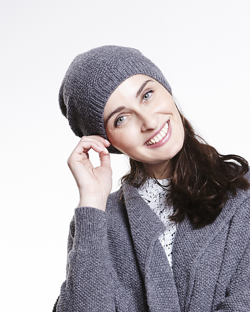 Beanie (06/03)
