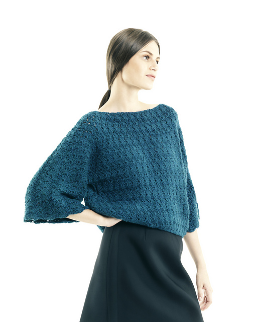 Short Sweater (04/15)