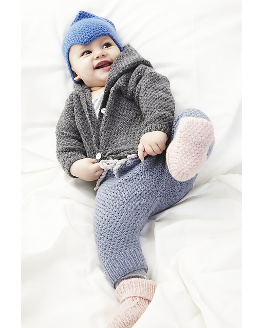Baby Jogger #01/03