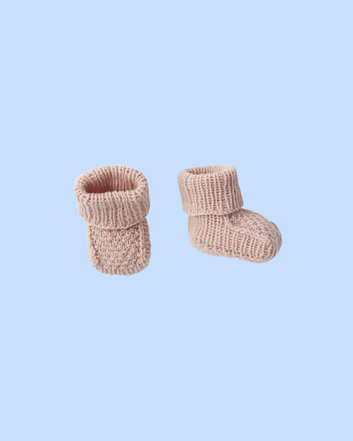 Baby Booties #01/02