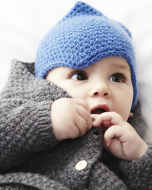 Baby Hat #01/06