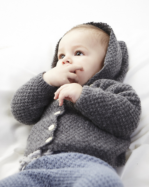 Baby-Jacket #01/05
