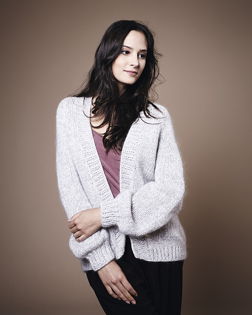 Cardigan (07/03)