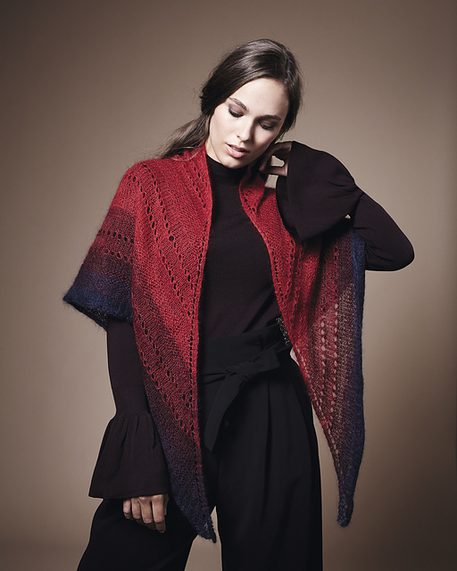 Shawl (07/07)