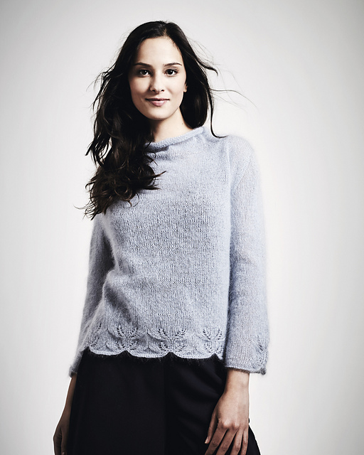 Pullover (07/13)