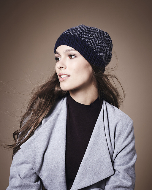 Beanie (07/09)