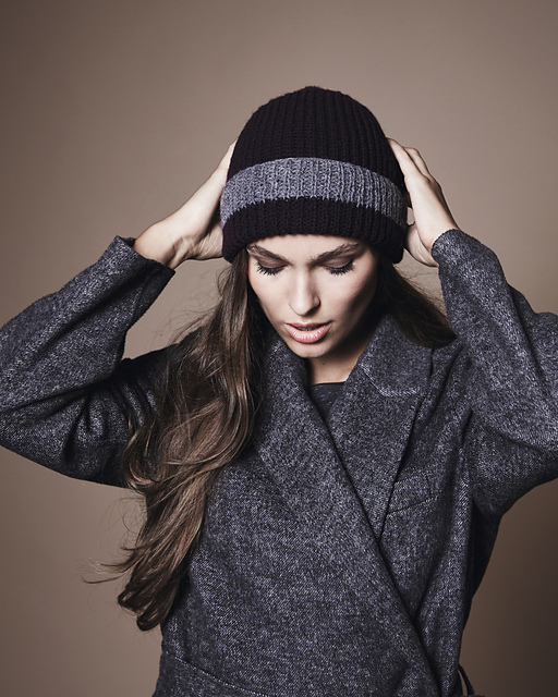 Beanie (07/10)