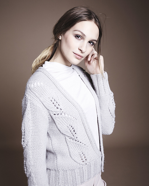 Cardigan (07/11)