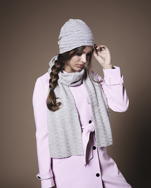 Scarf (07/24)