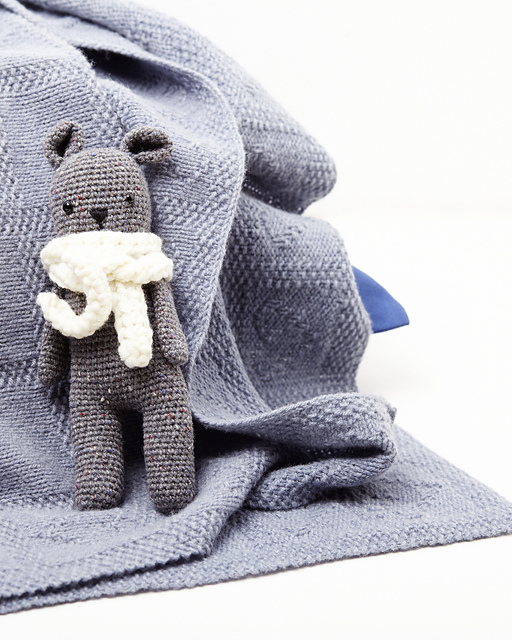 Kids Cuddly Toy (K01/07)