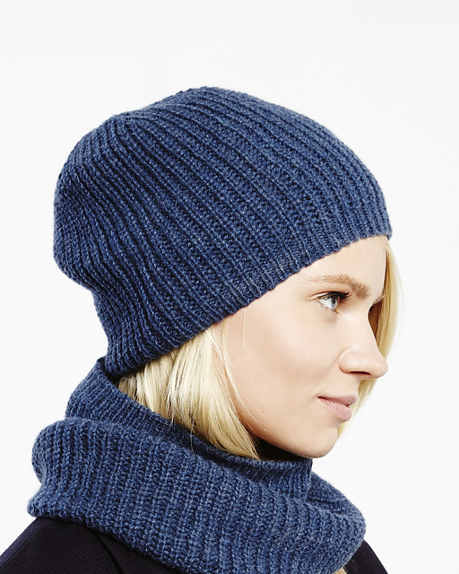 Beanie (05/17)