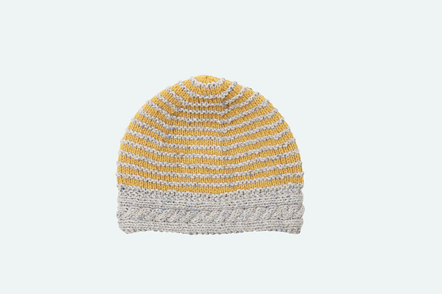 Kids Beanie (K01/08)