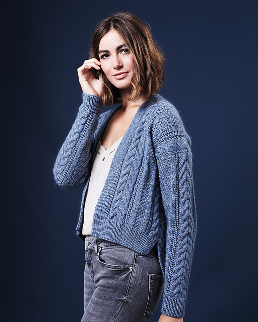 Cardigan (08/20)