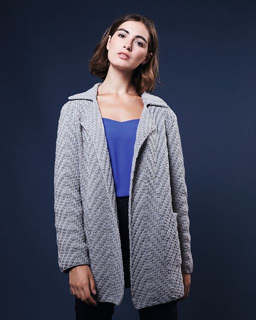 Jacket (08/09)