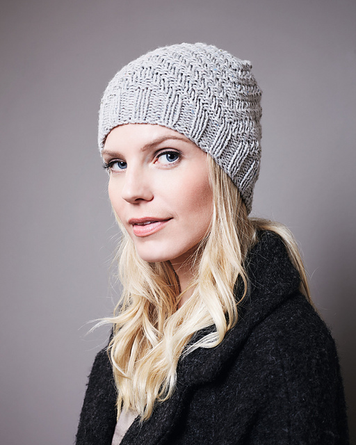 Beanie (08/12)