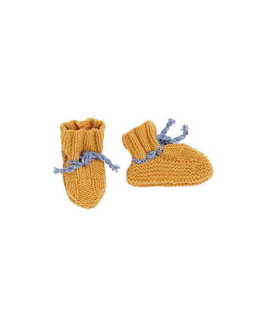Booties (B02/07)