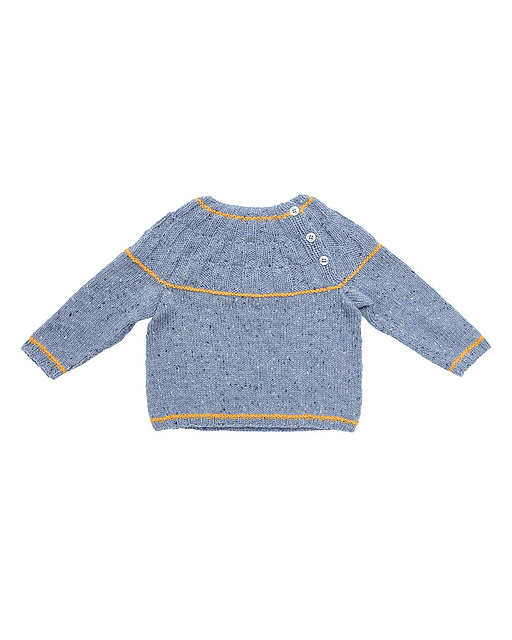 Sweater (B02/09)