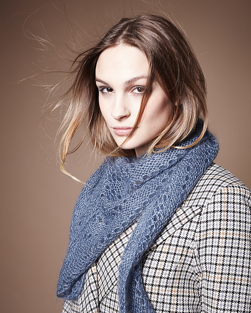 Shawl (E05)