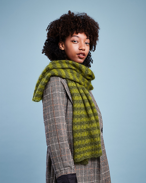 Shawl (09/11)
