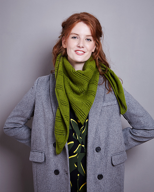 Scarf (09/28)