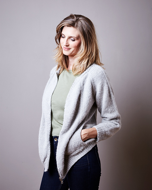 Jacket (09/25)