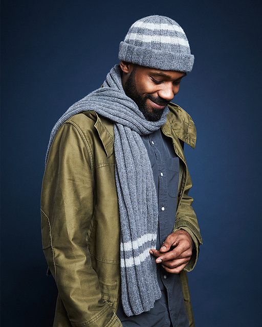 Scarf (M01/02)