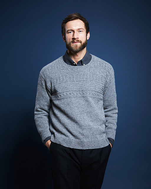 Pullover (M01/03)