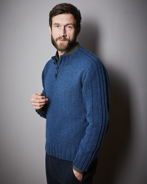 Pullover (M01/11)